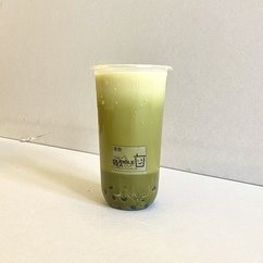 MATCHA BROWN SUGAR Tea