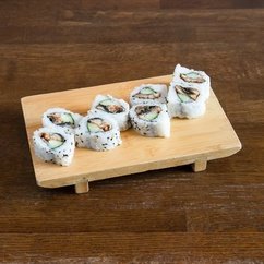 Eel Cucumber