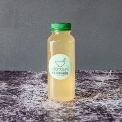Fresh Honey Lemonade 330ml