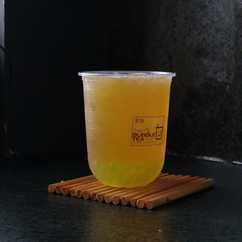Mango Fruit Tea