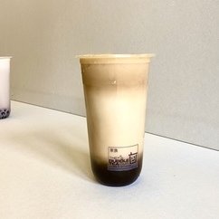 Okinawa Brown Sugar Tea