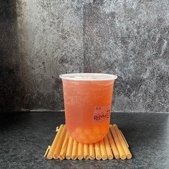 Raspberry Fruit Tea