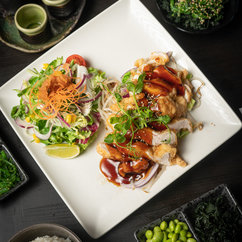 Tatsuta Chicken