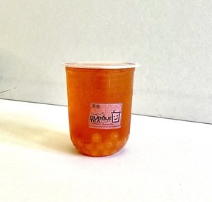 PLUM FRUIT Tea