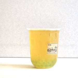 Lemon Fruit Tea
