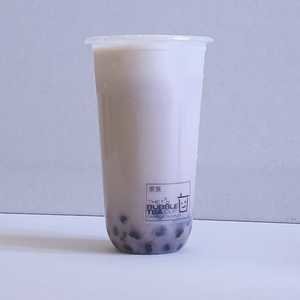 Vanilla MILK Tea